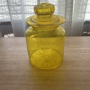 Takahashi..mcm storage jar..
